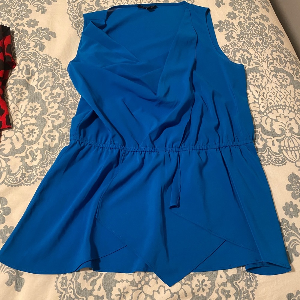 Spense Blouse